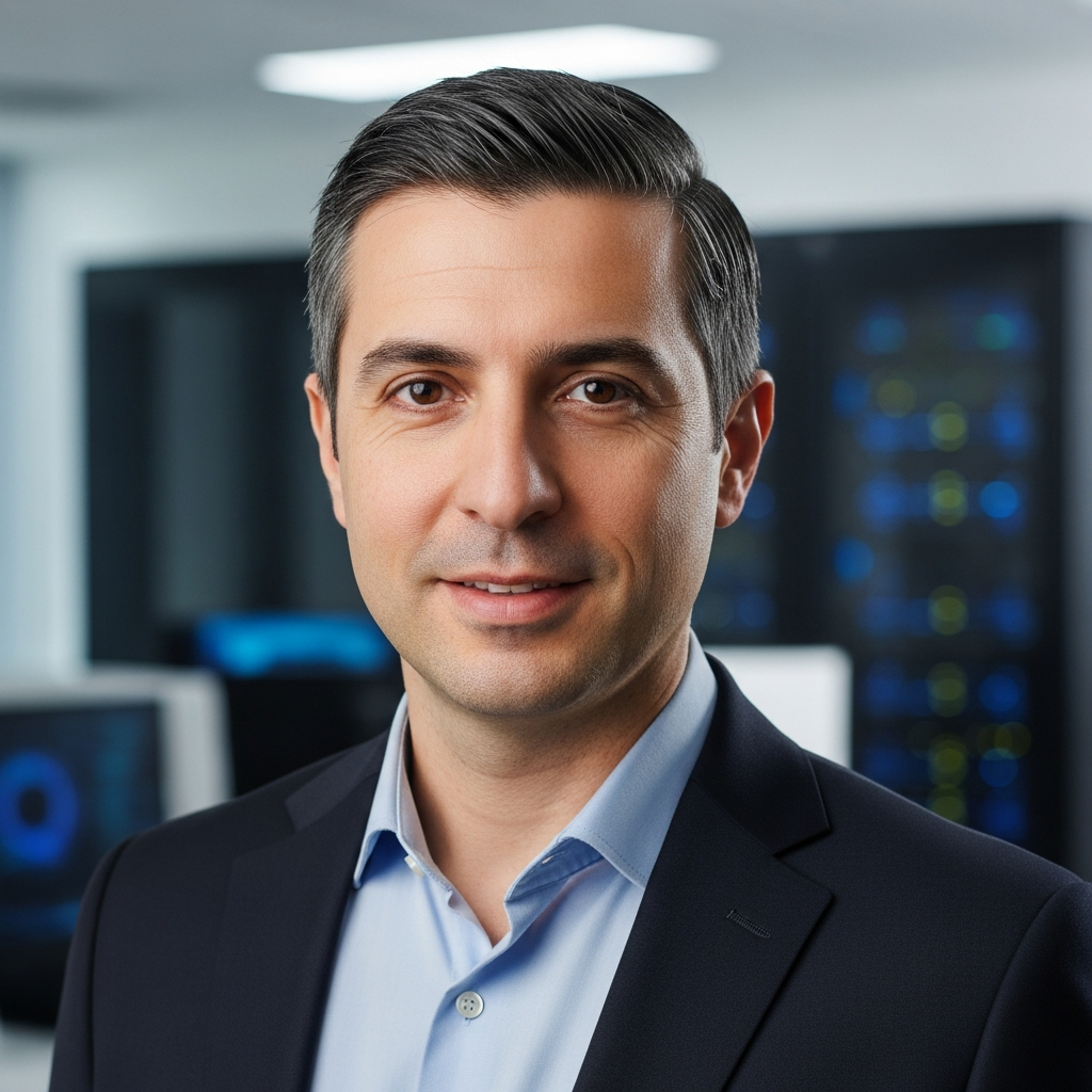 Eğitmen Ahmet Yılmaz